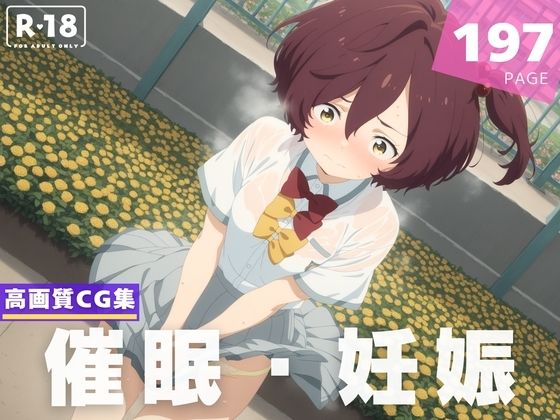 【種付け・催●】小● 知花