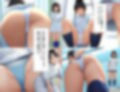 僕が通院中の病院のナースはなぜか紺色の靴下で下着を見せてくる