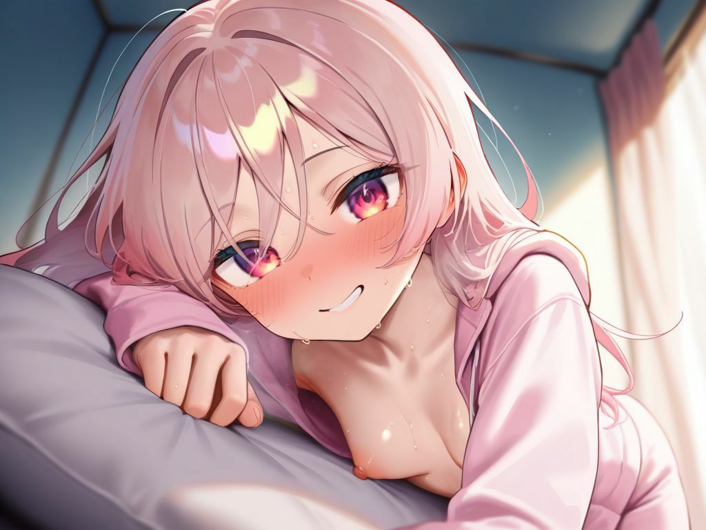 サンプル画像3:【やり放題！】可愛いパジャマ姿のロ●ッ子パーティー第二弾(ぼんぼんいちご) [d_610452]