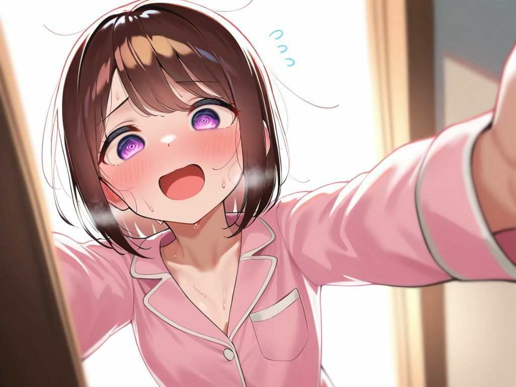 サンプル画像1:【やり放題！】可愛いパジャマ姿のロ●ッ子パーティー第三弾(ぼんぼんいちご) [d_610456]