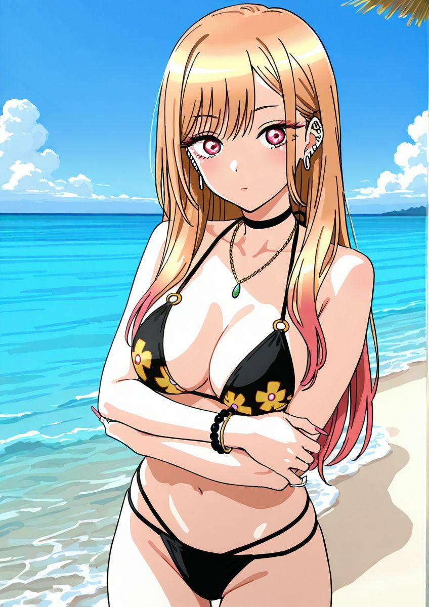喜多〇海夢 ハードver 画像2