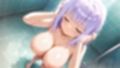 爆乳スク水美少女2人と教師の蜜月プールタイム【4K】