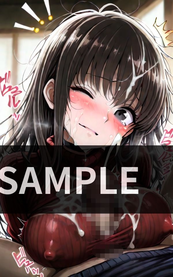 サンプル画像4:妹が突然 お兄ちゃん、 着衣パイズリしてあげようか？ と囁いてきて 止まらない挟射の日々が始まった(月下秘蜜団) [d_610542]