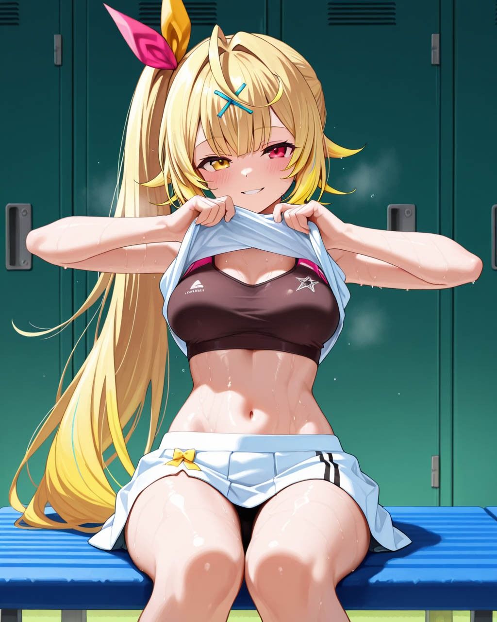 からかい上手の星〇さん2