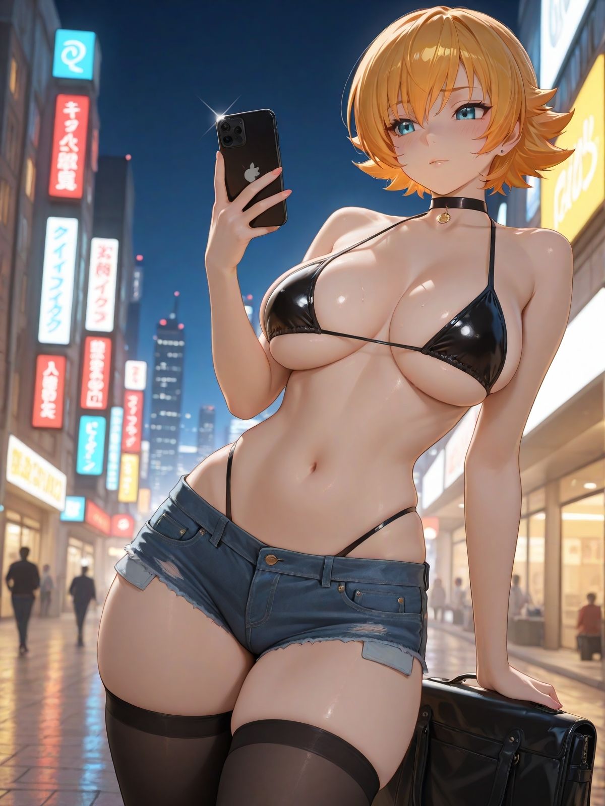 井河さくら＃2 画像4