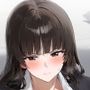 憧れのあの子とたっぷりH  〜西○しほ編〜 サンプル画像 1