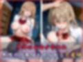 【4Kイラスト】淫夢堕_俺の淫夢で神崎千夏の本性を犯し尽くす！！（体育館倉庫編）