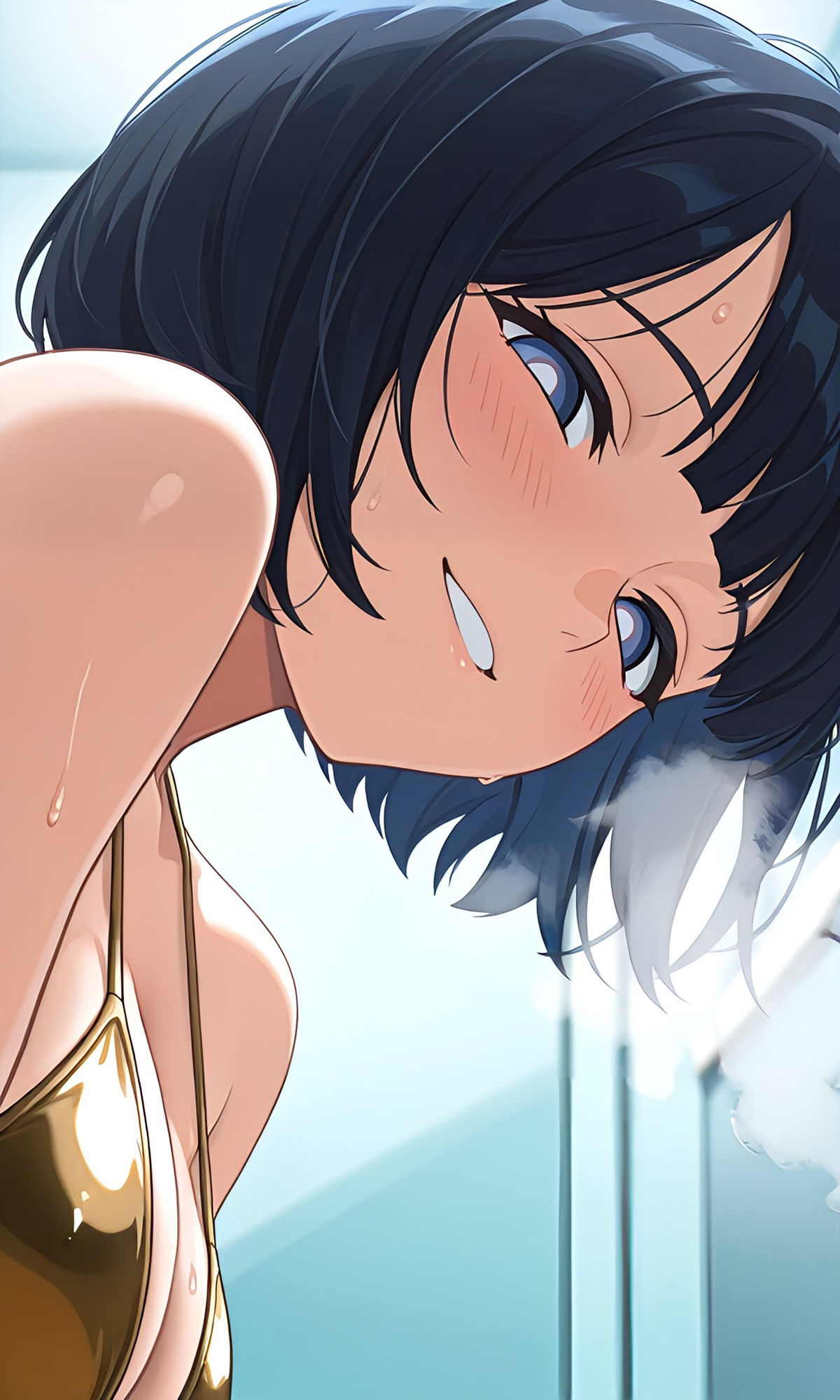 サンプル画像5:シ◯コ=スガイさんのGW特別慰問(kana) [d_610676]