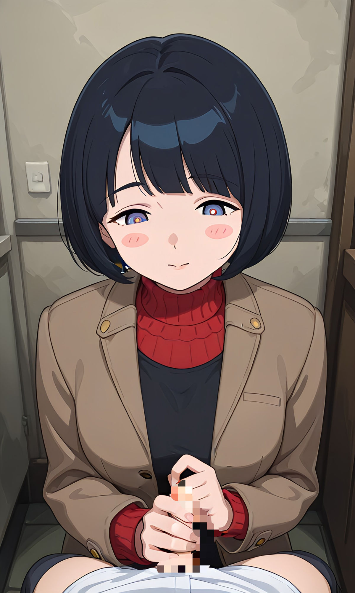 サンプル画像6:シ◯コ=スガイさんのGW特別慰問(kana) [d_610676]