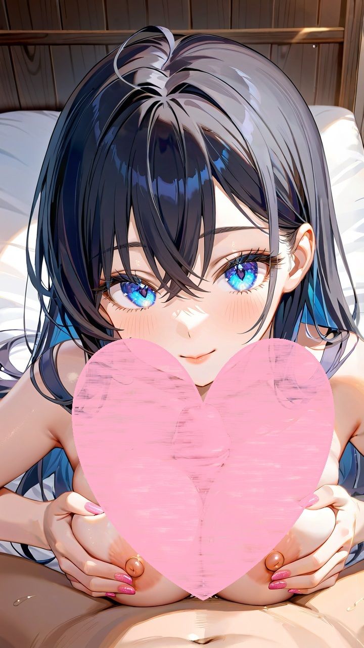 サンプル画像4:黒髪美女とリゾートデート 美結1(アーティア) [d_610677]