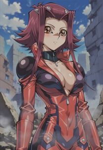 サンプル画像2:十六夜の淫(みかんいろ) [d_610686]