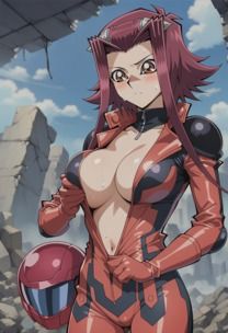 サンプル画像4:十六夜の淫(みかんいろ) [d_610686]