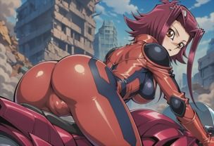 サンプル画像6:十六夜の淫(みかんいろ) [d_610686]