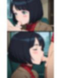 魔女シ◯コ=スガイさんのおしごと
