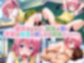 孕ませSEXヒロインズ  〜TO LOVEる（モ○、ナ○）〜