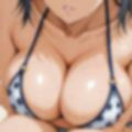とある二人の超大乳砲