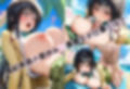 風紀委員  夏休みのお仕事  -古〇川 唯-