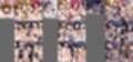 【限定】劣等生の周りの女の子たちはご奉仕上手 10部作