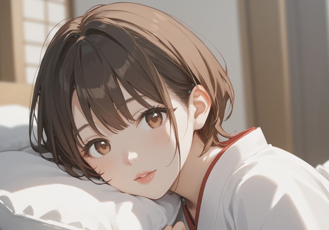 会社で狙っているあの娘と二泊三日生ハメ旅行 画像1