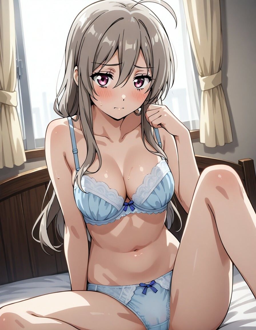 サンプル画像2:宮〇レオナ 山田くんと7人〇魔女(妄想美女出版) [d_610847]