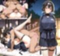 【399枚】ぽんこつくノ一の日常