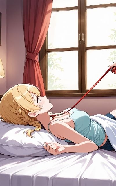 絶対に逃がさない  お兄ちゃん好き好き？  淫乱手錠プレイ！_7