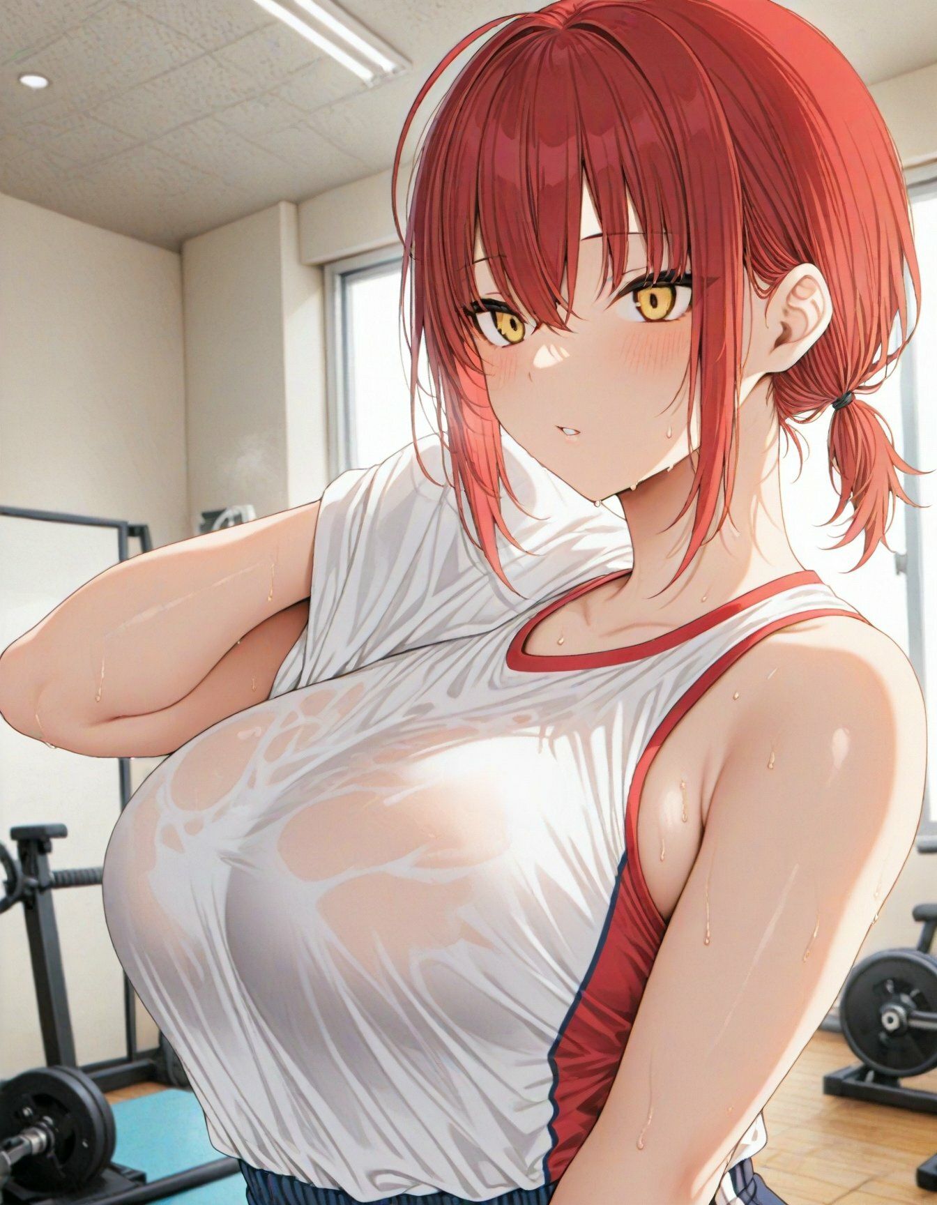 サンプル画像3:イラスト集vol.1 Xまとめ(だーちゃん) [d_610903]