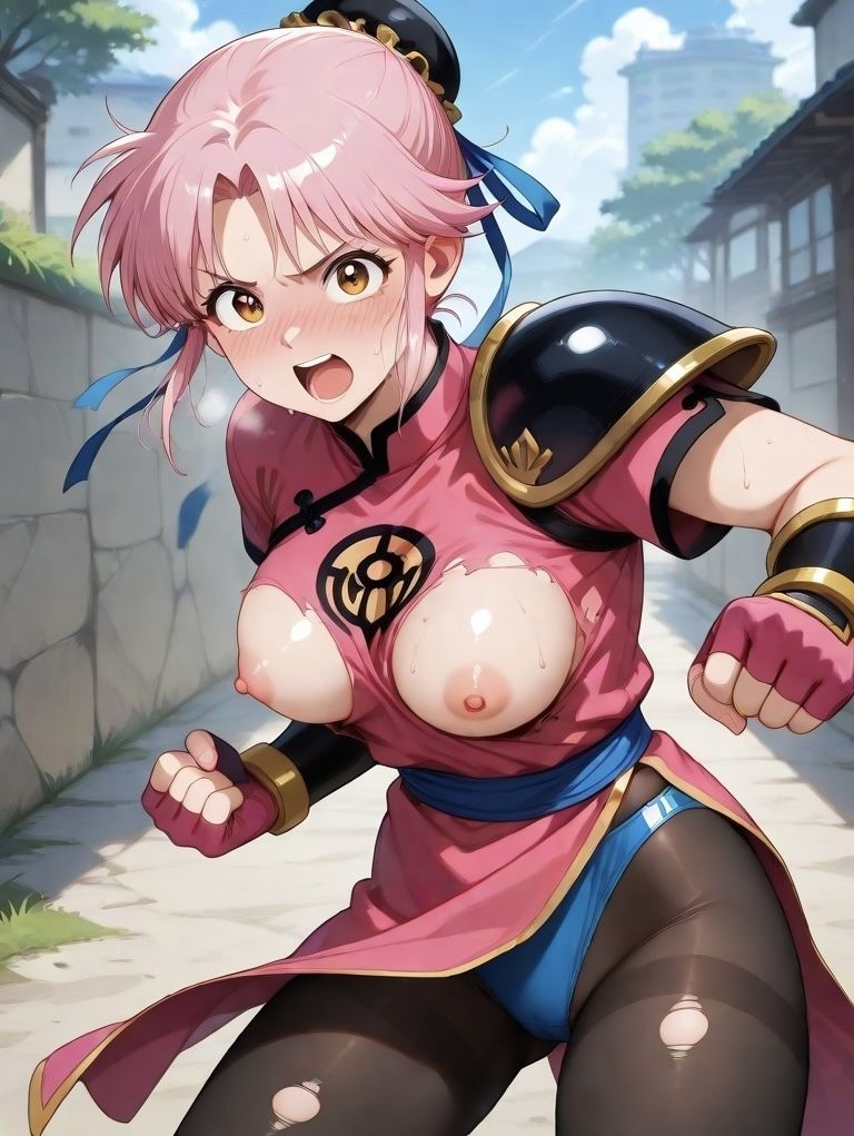 マ○ム 画像3