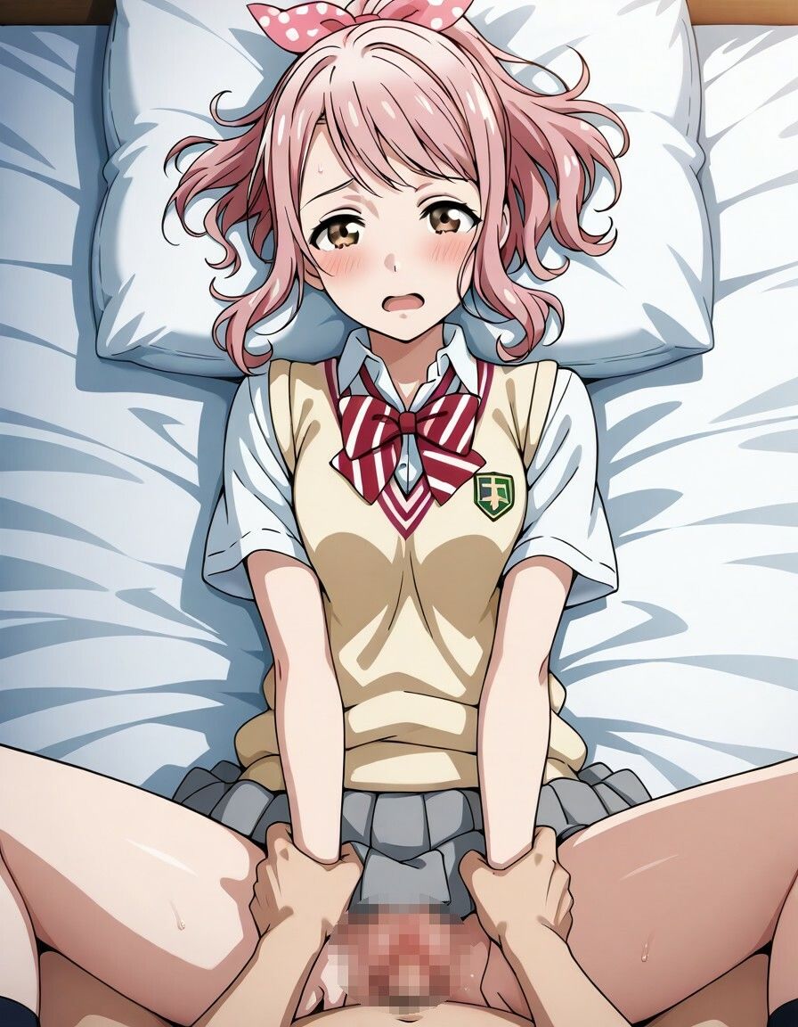 サンプル画像5:猿島 マ〇ア 山田くんと7人〇魔女(妄想美女出版) [d_610916]