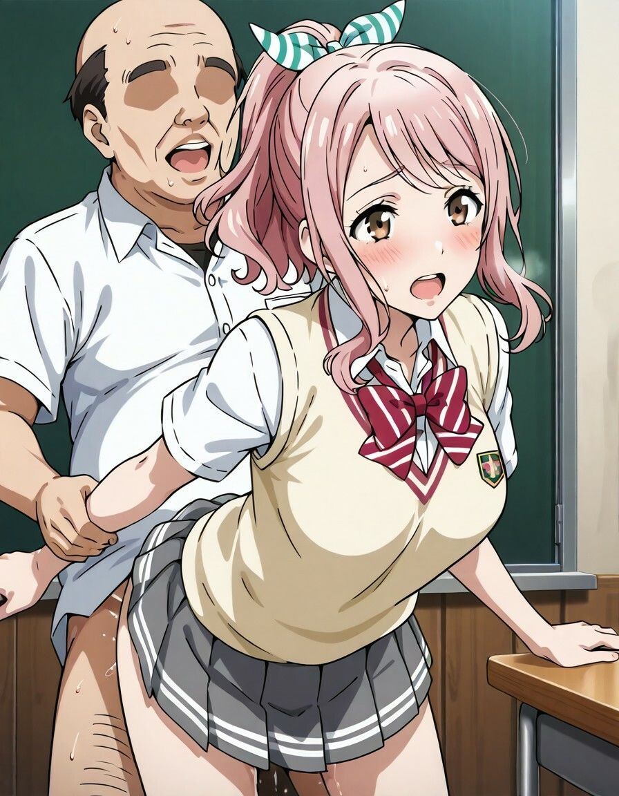 サンプル画像6:猿島 マ〇ア 山田くんと7人〇魔女(妄想美女出版) [d_610916]