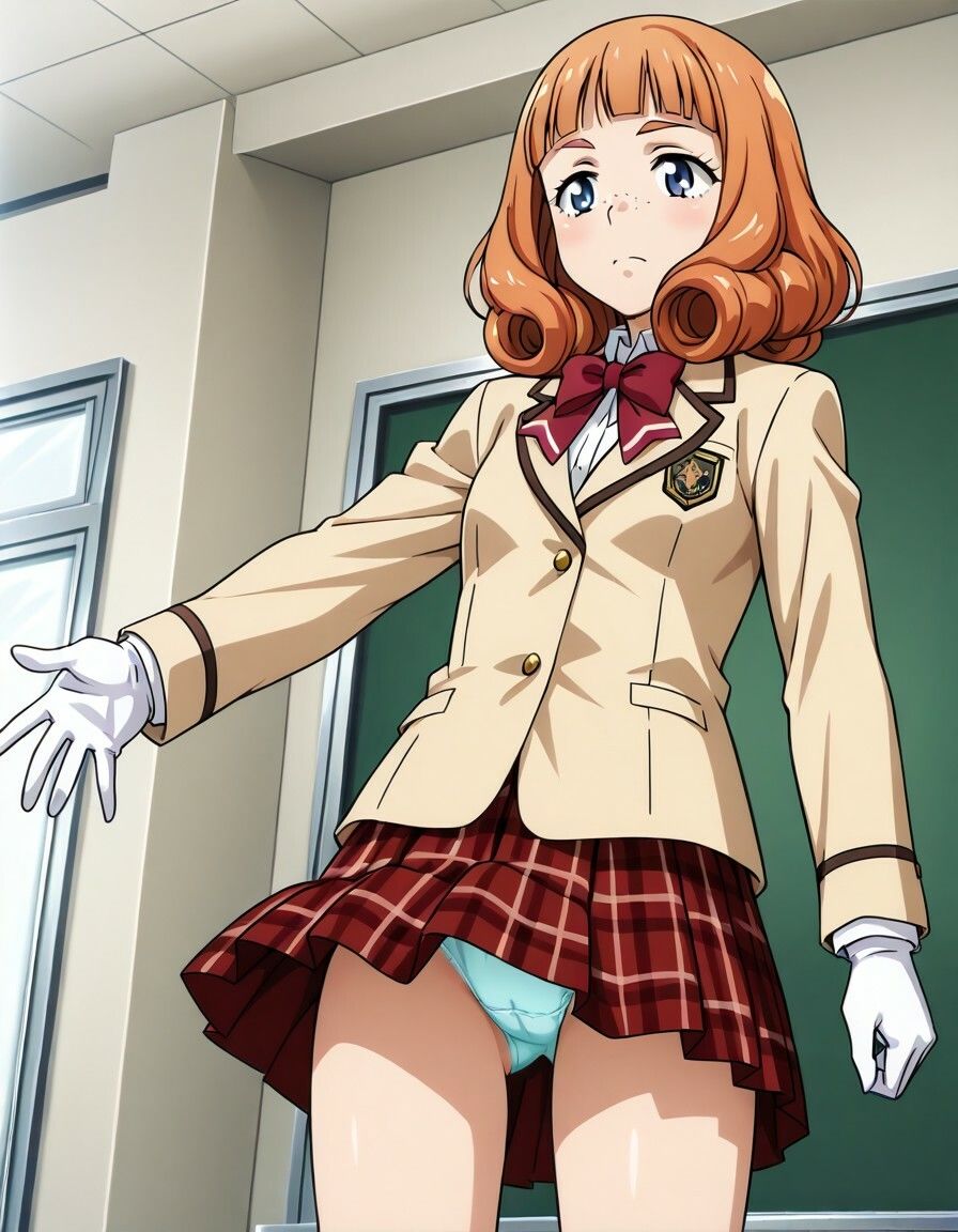 みんなに忘れられちゃう女子校生はパパ活する 画像1