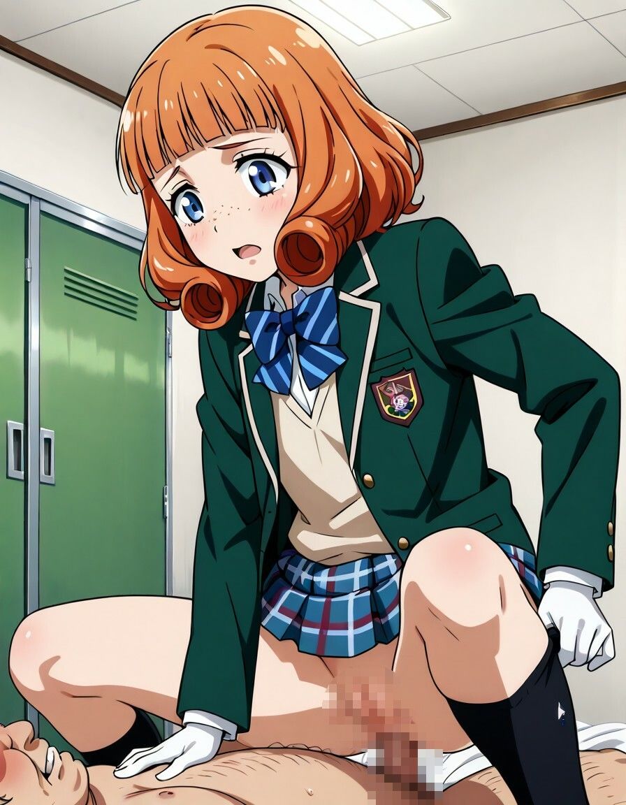 サンプル画像6:みんなに忘れられちゃう女子校生はパパ活する(妄想美女出版) [d_610929]