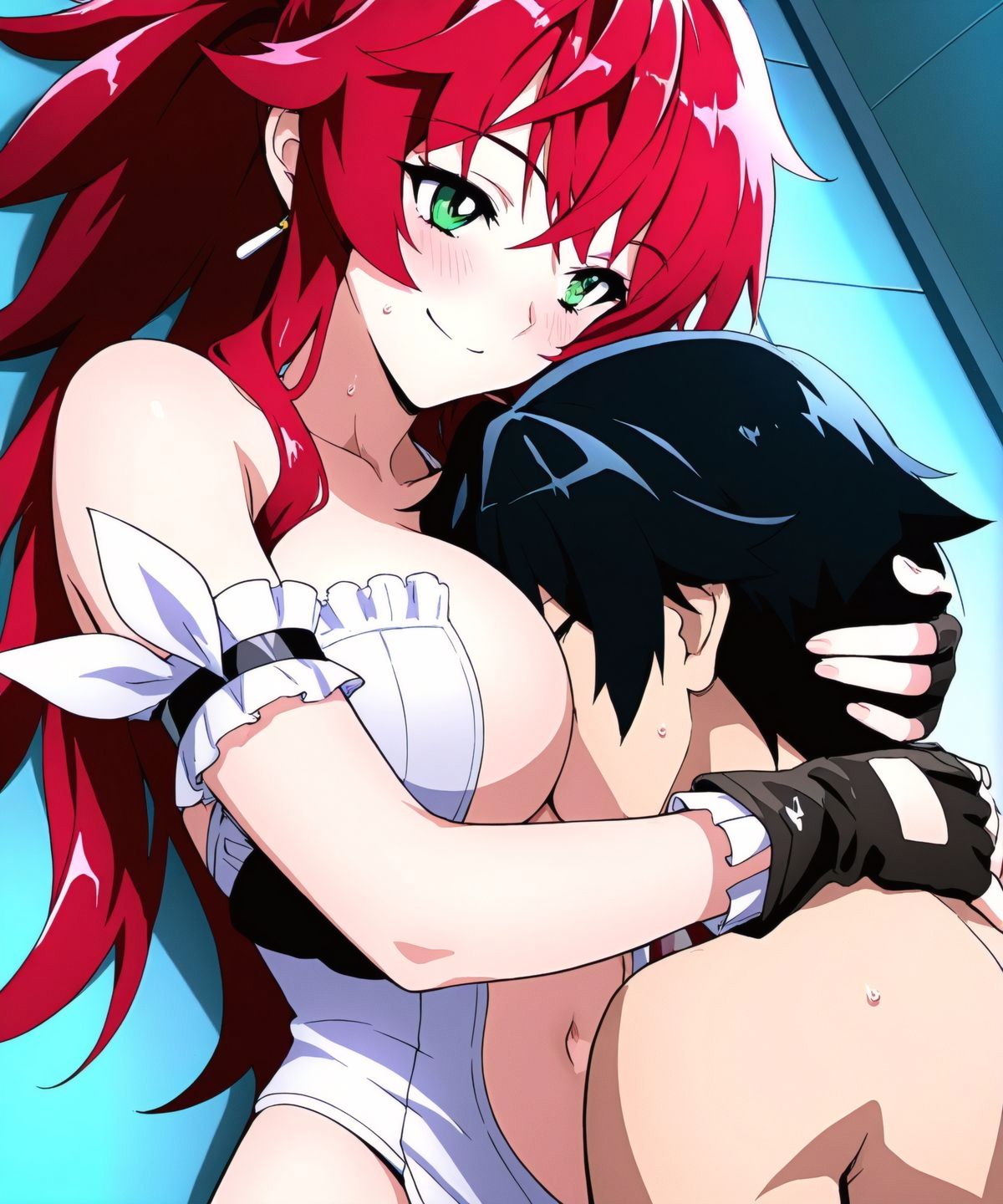 サンプル画像6:ル〇姫木と〇〇〇  〜ちょっぴり過激な新人研修〜(アトリエ乱れ髪) [d_610951]