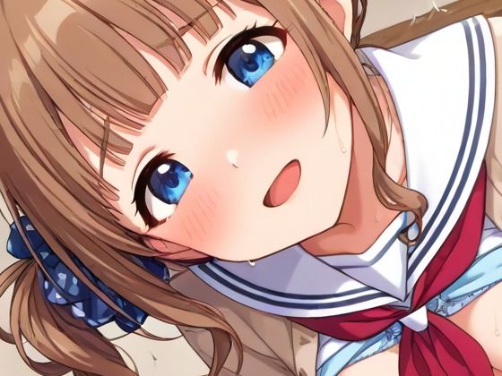 望月〇波らぶらぶえっち【Ponza】