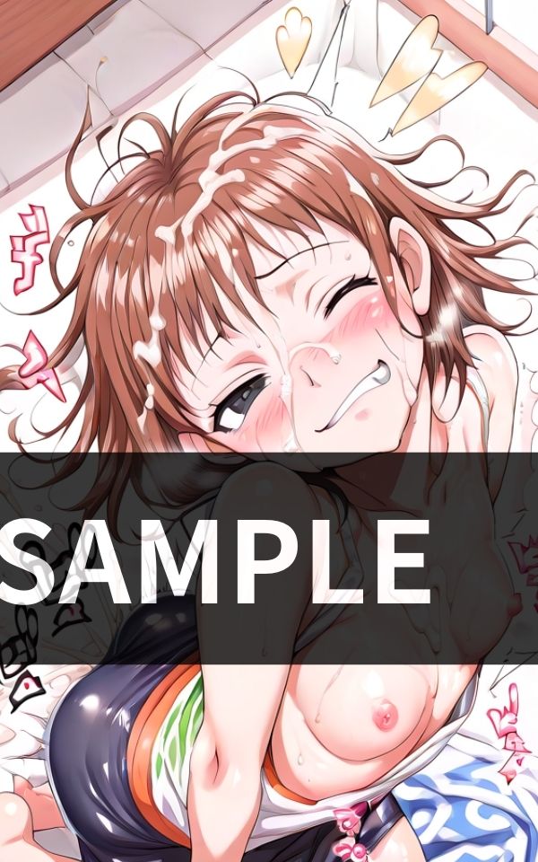 サンプル画像5:バイト先の後輩女子にピンクローターを仕込んで、イキ狂う姿にぶっかけが止まらなくなった(極楽セレナーデ団) [d_611013]