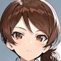 ガル◯ン 川◯忍 エロCG集