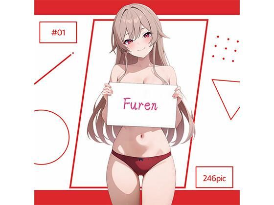 Furen #01【AI Luvratory】