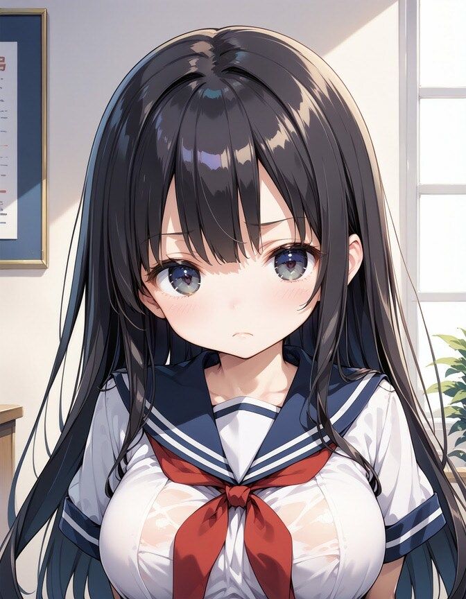 サンプル画像1:巨乳妹催◯6(つゆしず堂) [d_611085]