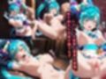 敗北スペシャル【デリシャスパーティプリキュア】