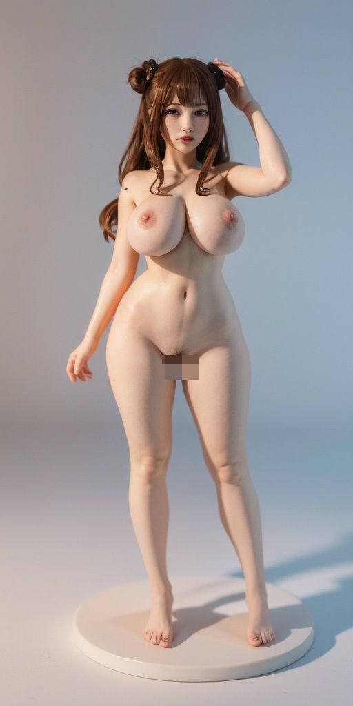 フィギュアモデルコレクション 画像6