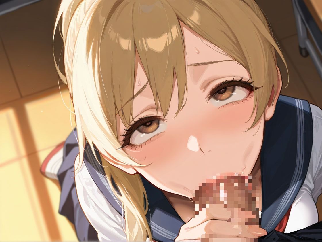 サンプル画像3:元ギャル幼馴染の濃厚再会愛 〜美少女化した彼女と蕩ける禁断イチャラブ〜(ましゅまろ工房) [d_611110]