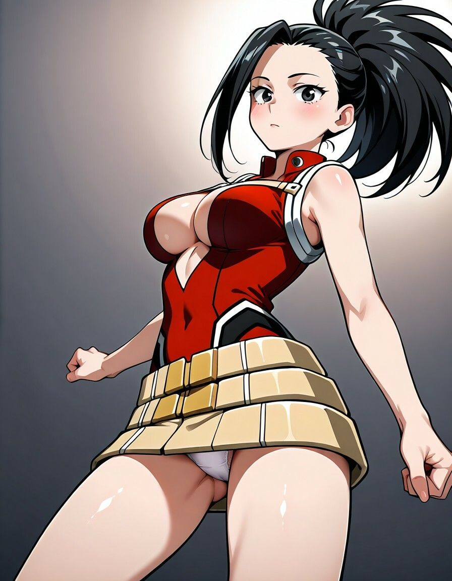 ヒ〇アカ 八百〇百 画像1