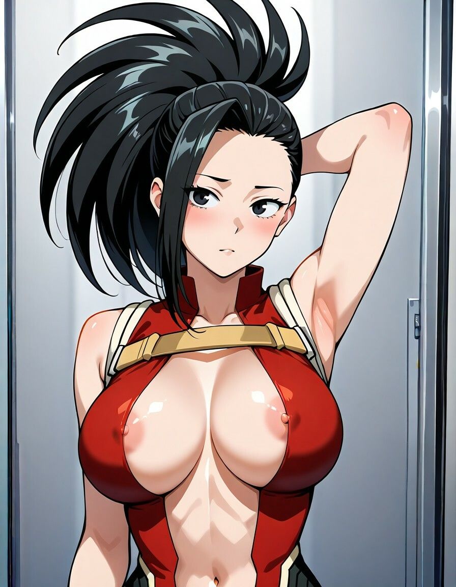 ヒ〇アカ 八百〇百 画像2