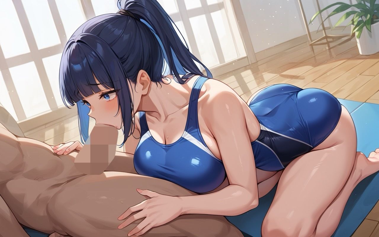 教え子に特別授業 サンプル1