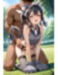新・あの魔法少女のメス堕ち種付けSEX〜美〇・エーデル〇ェルト編〜