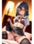 新・あの魔法少女のメス堕ち種付けSEX〜美〇・エーデル〇ェルト編〜
