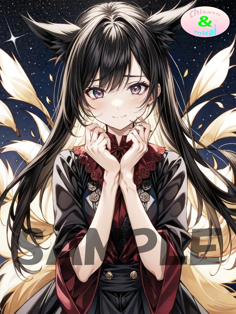 美少女イラスト詰め合わせセット3 画像9
