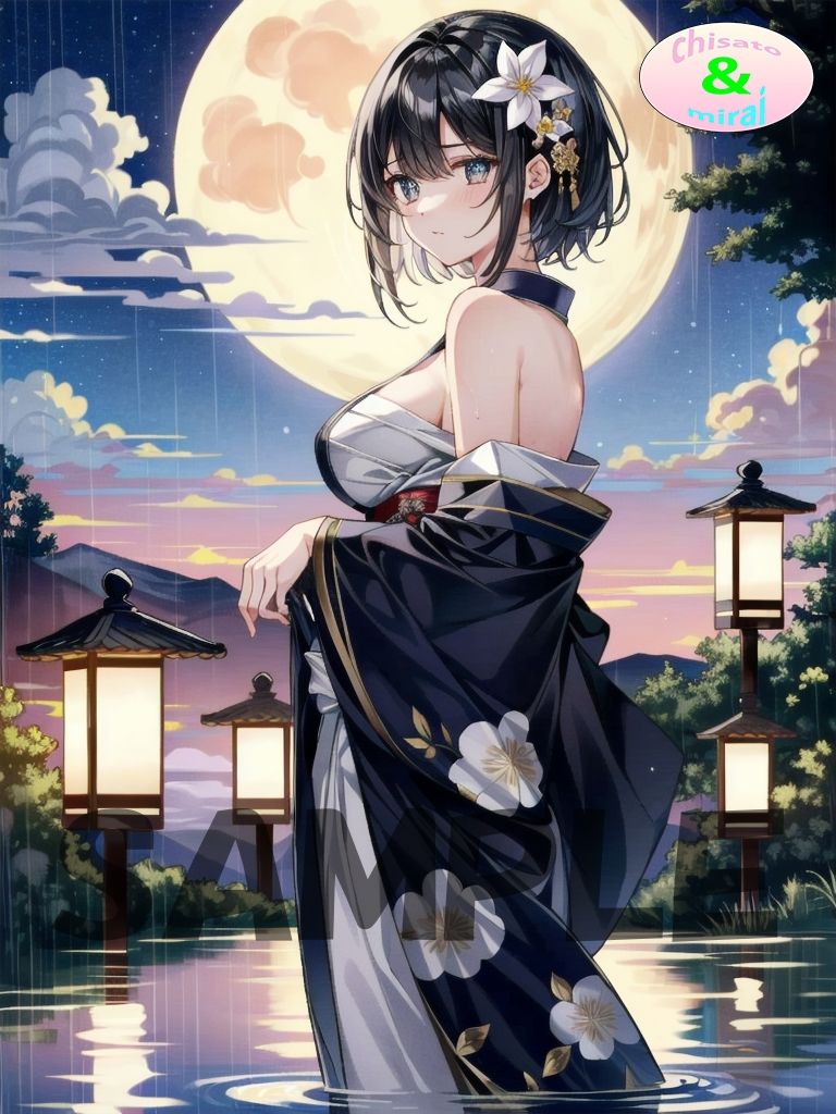 美少女イラスト詰め合わせセット3 画像10