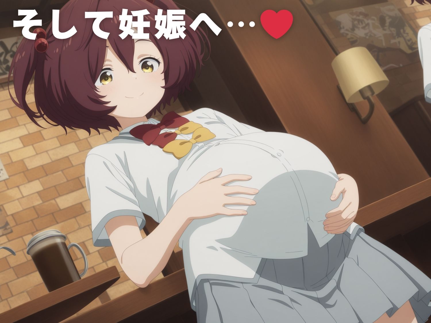 【完全敗北】小● 知花_9