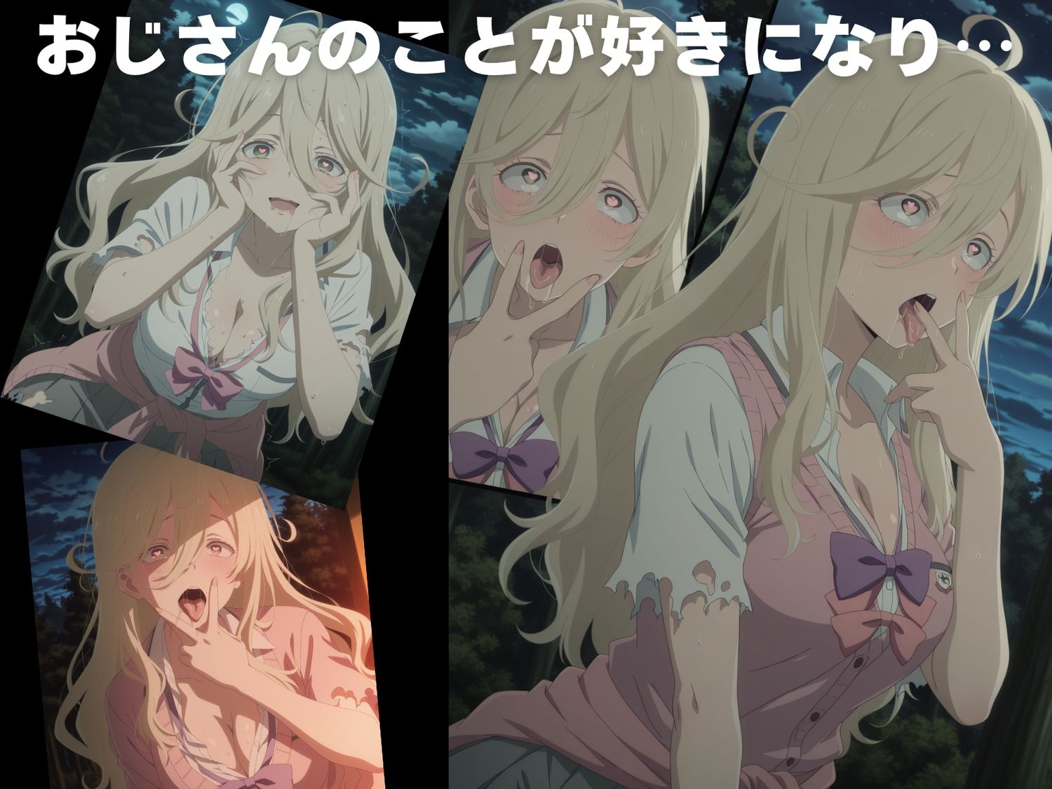 【完全敗北】志●屋 夢子_3